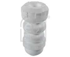 Anschlagpuffer Federung FEBI BILSTEIN 40234 für SEAT SKODA VW CITIGO KF1 LOAD UP
