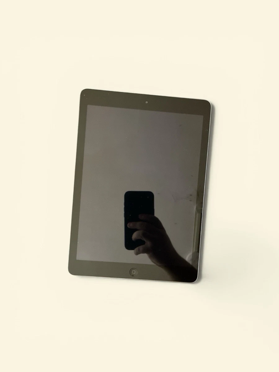 iPad Air 1st Generation 32GB for sale | eBay UK