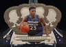 2019-20 Panini Crown Royale Rookie Card #59 Jarrett Culver Minnesota