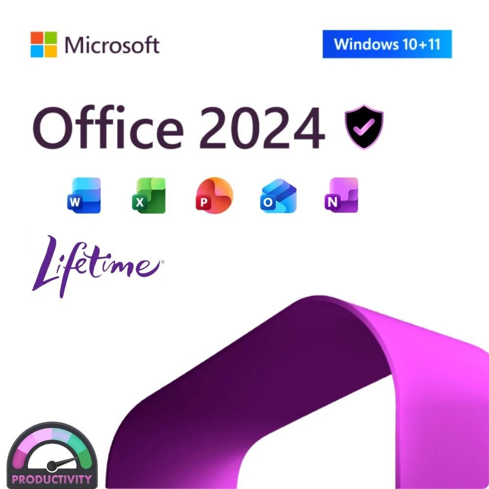25+ Microsoft Office and Business Software for Windows for sale