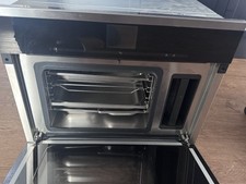 Miele DG 6600 Built-In Electric Steam Oven 38L - excellent condition!