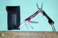 Swiss+Tech Multi Tool