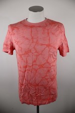 CALVIN KLEIN MAGLIA UOMO TG S MAN T-SHIRT CASUAL VINTAGE COTONE MANICA CORTA