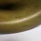 US Army M1 Steel Helmet w/ Liner & Chin Strap   — photo 6