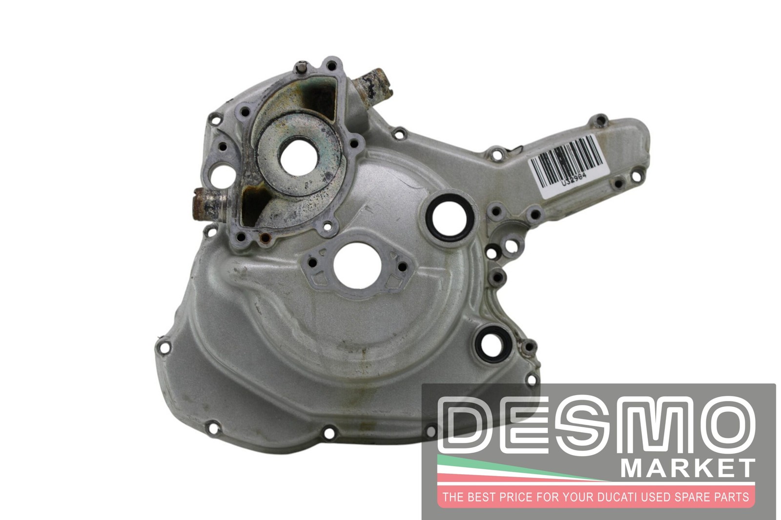Coperchio carter motore generatore Ducati 748 996 *U32984*
