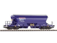 Piko 54631 Mittelselbstentladewagen Tanoos Nacco Db Ag, Ep. V, Dc, H0