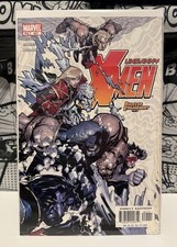 The Uncanny X-Men #421 (Marvel Comics June 2003) NM