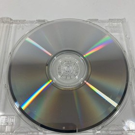 Dark Wizard (Sega CD, 1993)