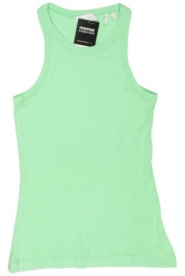 Rich & Royal Top Damen Trägertop Tanktop Unterhemd Gr. M Baumwolle H... #ygth9jg