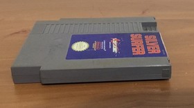 Silver Surfer Nintendo NES Game Cartridge Only ￼