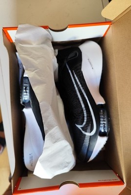 44.5/10.5/9.5UK Nike Air Zoom Tempo Next% FlyKnit - New in box, never worn