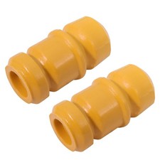 2pcs Front Coil Spring Bump Stop 52004295 For 1994-2001 Jeep Cherokee Xj Mj 2pcs Front Coil Spring Bump Stop 52004295 For 1994-2001 Jeep Cherokee Xj Mj