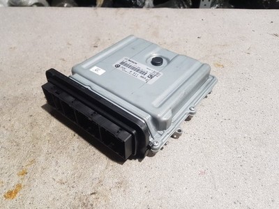 2010 BMW 7 Series F01 730d 3.0 Diesel Engine Control Module ECU dde8511983