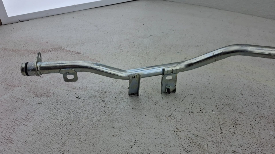 2014-2024 Nissan Murano Front Coolant Hose Engine Cooling Line 3.5 V6 - Image 3 of 4