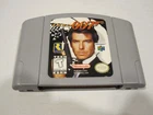 Authentic GoldenEye 007 Nintendo 64 Game Cartridge Tested Contacts Cleaned