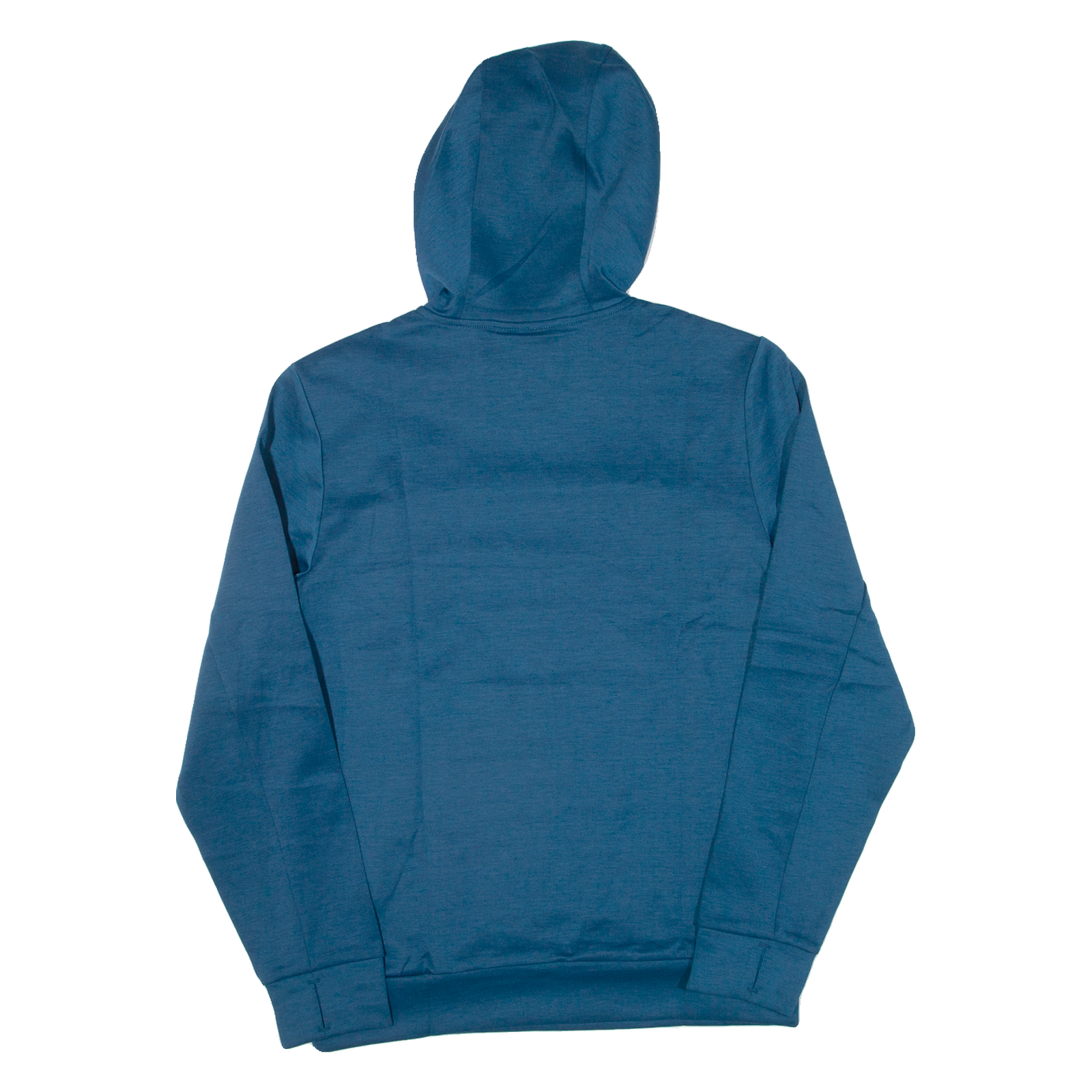 FILA Felpa con Cappuccio Uomo Blu S