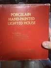 Dickens Collectables Porcelain lighted House 38938 — photo 2