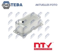 CCL-ME-014 ÖLKÜHLER AUTOMATIKGETRIEBE NTY FÜR MERCEDES-BENZ CLA,A-CLASS