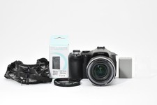 Appareil photo numérique compact Casio Exilim Ex-F1 testé au Japon 【Exc+5】 6254