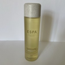 Image of ESPA Bergamot And Jasmine Bath And Shower Gel 250ml Soap Free