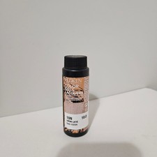 REDKEN COLOR GEL LACQUERS PERMANANT HAIR COLOUR, SHADE - 10N 1X = 60ML