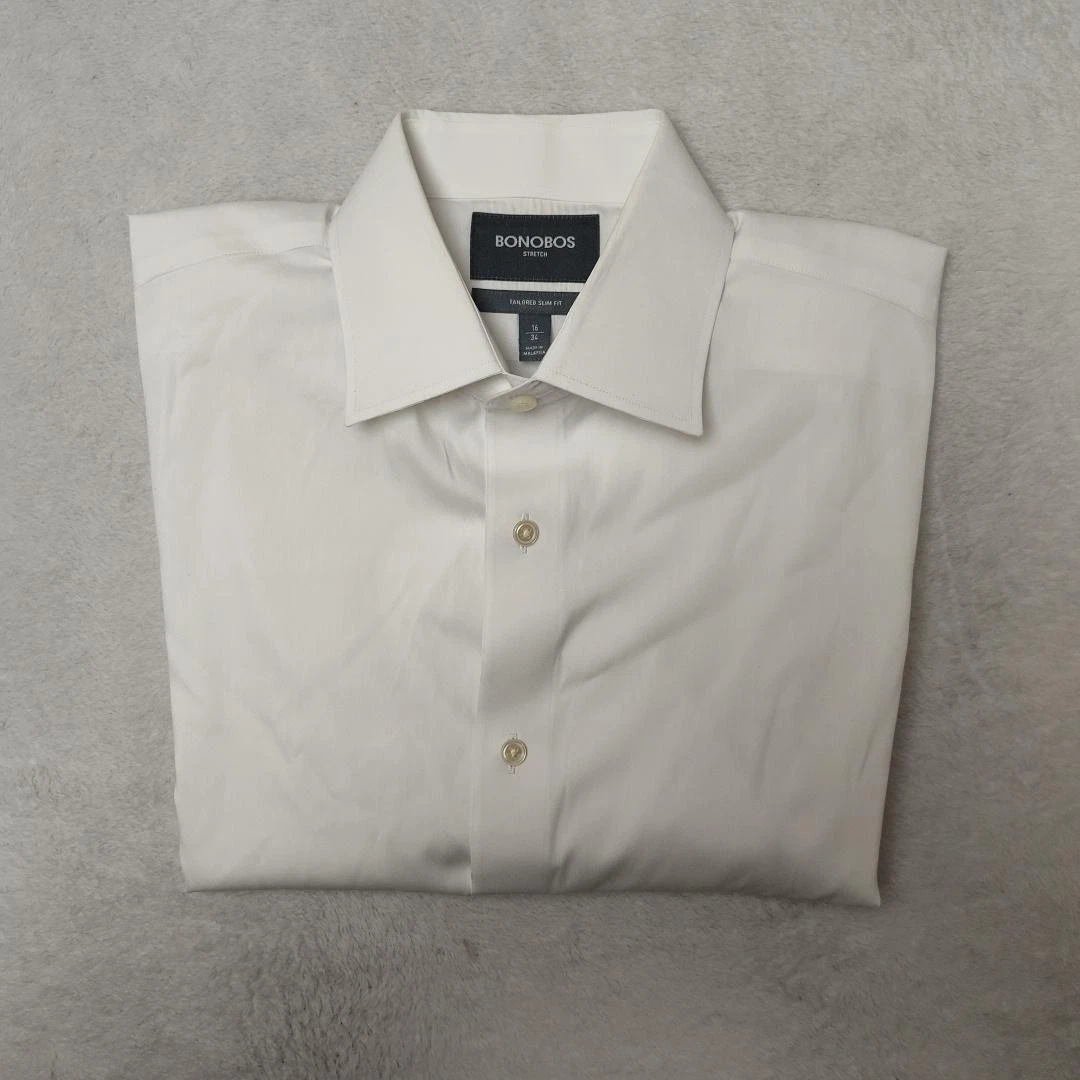 Bonobos Men's Dress Shirts for sale | eBay Bonobos Men's Dress Shirts for sale | eBay