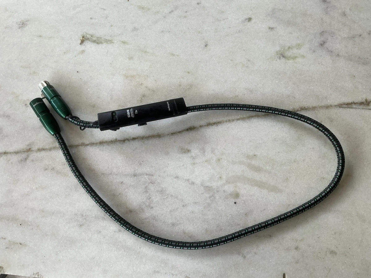 Audioquest Xlr for sale - eBay