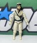 Frostbite (v1) 1985 Vintage G.I. Joe ARAH Action Figure Snow Cat Driver C8 020S