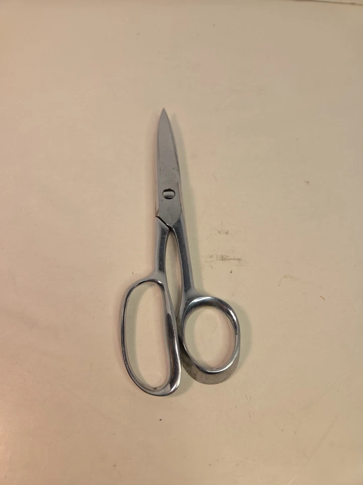 Vintage Cutco 8" Take Apart Chrom Schere