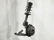 2020 TOYOTA YARIS Mk3 XP130 Passengers Left Front Strut Shock Hub Suspension