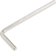 Winkelschraubendreher HAZET 2100-04 Chrom-Vanadium-Stahl