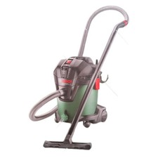 Bosch Nass- und Trocken Staubsauger AdvancedVac 20 (1200 Watt, 20 Liter Behälter