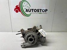 Turbo Renault MEGANE