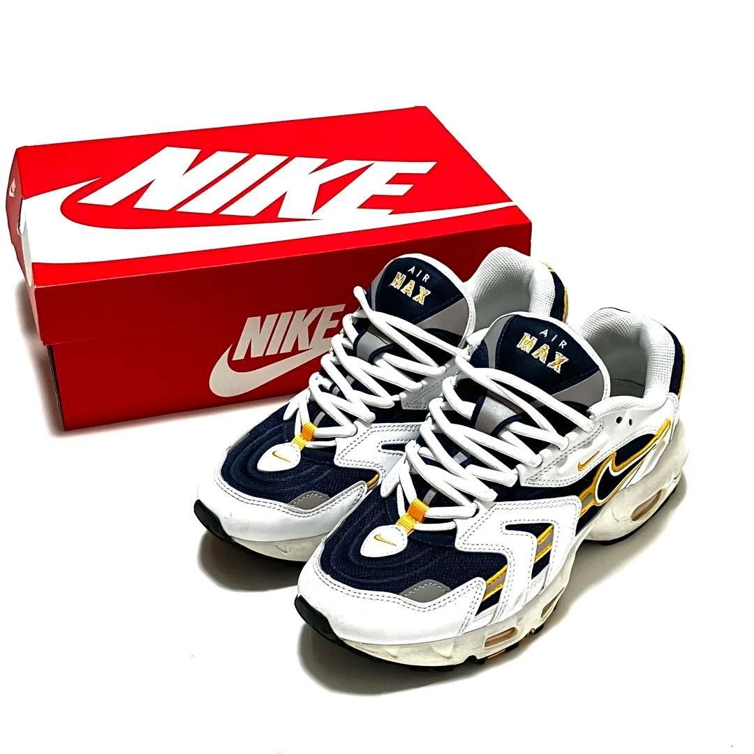 Nike Air Max 96 II for Sale | Authenticity Guaranteed | eBay