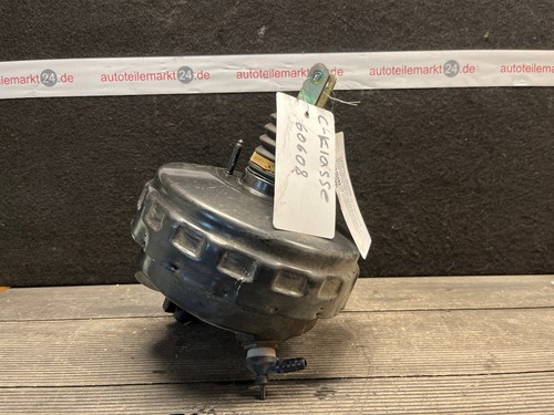 262643 Bremskraftverstärker MERCEDES-BENZ C-Klasse SportCoupe (CL203) A00543038