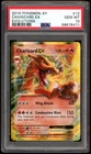Charizard EX 12/108 PSA 10 Evolutions Pokemon Card Game
