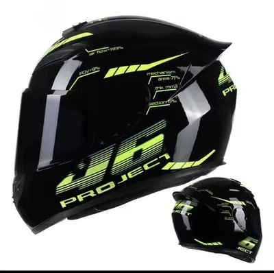 Casco integrale VR46 casco moto VR46 project - Image 1 of 4