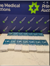 Stryker Cementowany mostek biodra Exeter V40 x14 NOWY!