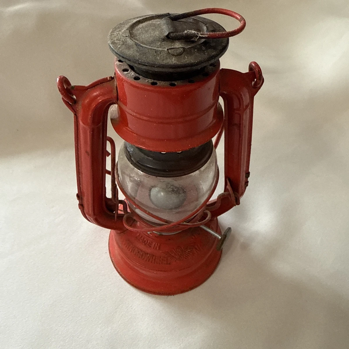 Winged Wheel Collectible Railroad Lanterns & Lamps for sale | eBay
