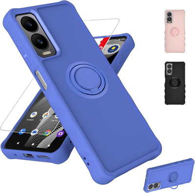 moto 2025 phone case Speck - Impact Hero Slim Case for Moto G Stylus 2025