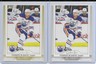 2025-26 Upper Deck Connor McDavid O-Pee-Chee Glossy Base & Gold Edmonton Oilers