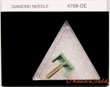 STYLUS NEEDLE for SHURE N70EJ N72 M70EJ M72EJ N70B r1000xt 4774-DEJ 4768-DE