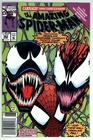 Amazing Spider-Man #363 1992 (VF/NM 9.0)(Newsstand)