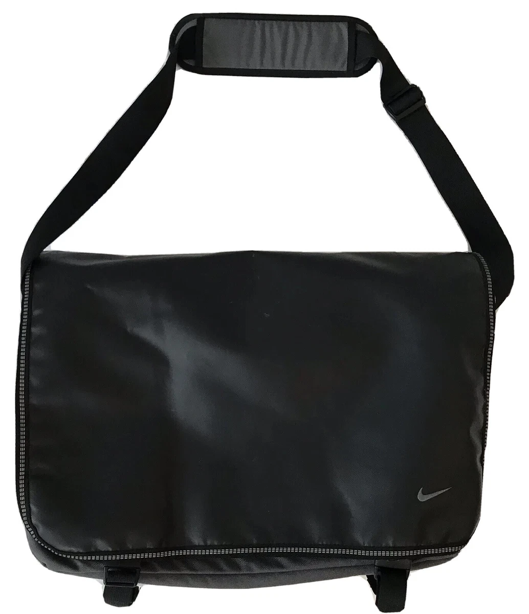 Vintage Nike Brazil Messenger Bag – UKG Fan