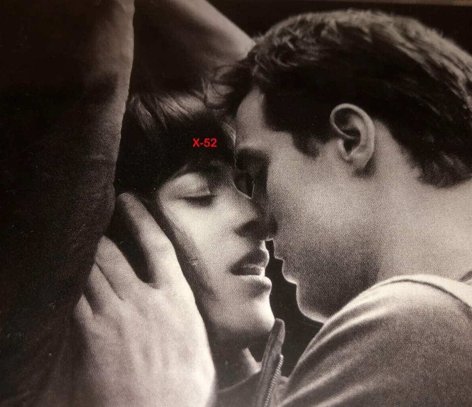 Fifty Shades of Grey CD soundtrack Ellie Goulding Sia Beyonce The Weeknd Vaults Foto 2 de 4