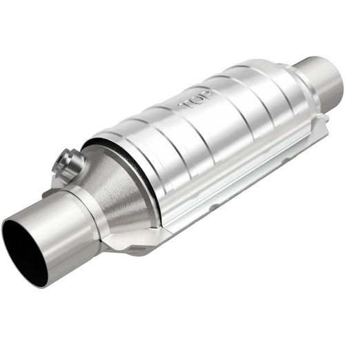 Catalytic Converter for 2005-2008 Dodge Dodge 3.7L V6 GAS SOHC - Picture 3 of 4