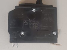 40A Square D 2 Pole 10kA 240V Circuit Breaker Working Perfectly