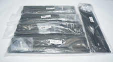 Lot of 5 CPI Mounting Plate Rack-to-Runway 3" Channel 15-18" 10595-718 ShipsFREE