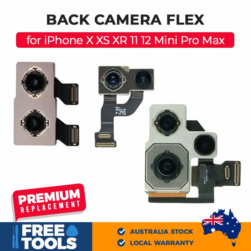 iphone xr camera kit
