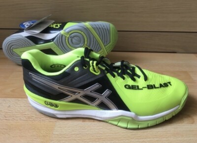 Tenis shoes Asics gel   Blast FF vel.46,5 (29,5 cm)